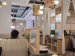 -芭夯兔·兔肉汤锅(新都店)