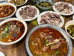 -三中高皇羊肉馆