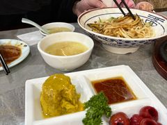 -都一处烧麦馆(前门店)