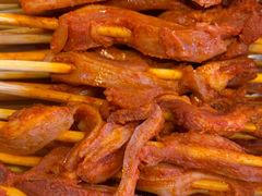 -阿串串老火锅(力盟店)