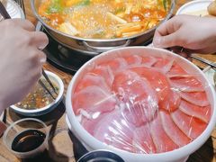 -亮欢寨(凯里总店)