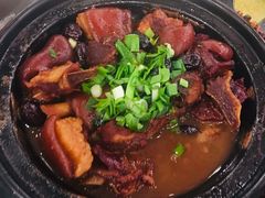 -民间小灶(亭林店)