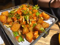 -贵厨酸汤牛肉(花果园国际中心店)