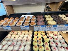 -邵万生食品公司(南京东路店)