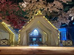 -御池园(顾村公园店)