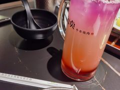 -厚贞日式烤肉(浦东汇智店)