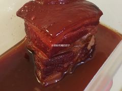 酱汁肉-杜六房(大沽路店)