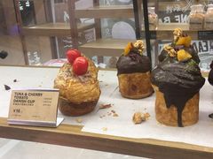 焦糖牛角酥-PAPER STONE BAKERY(天汇广场店)