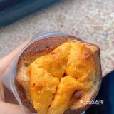 🍞｜蛋饺肉丝｜新的碱水天花板～