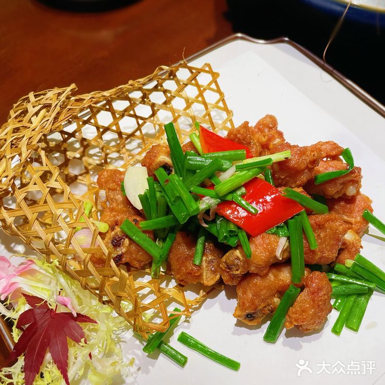 广州美食｜私密性极好的氛围感私房餐厅