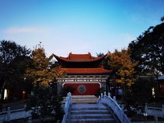 -大理古城