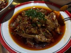 -易老妈蹄花.特色川菜(人民公园总店)
