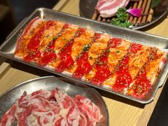 -西塔老太太泥炉烤肉(亚运村店)