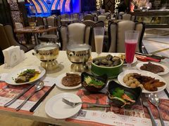 -芭菲盛宴·环球美食(北城国际店)