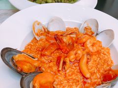 -大树餐厅(红旗街万达店)