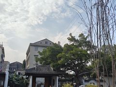 -墨池公园