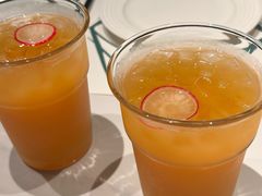 -静香HOUSE·全时段融合餐厅(七星欢乐颂店)