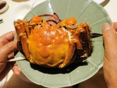 -成隆行·蟹王府(九江路店)