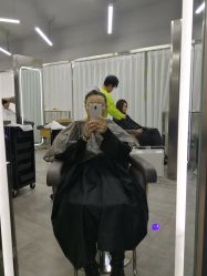 -ON STAR SALON