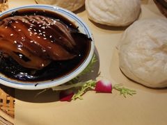 -卯时·龙光雅宴·精致锡帮菜(惠山古镇店)