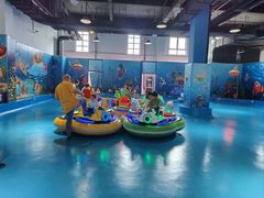 -蒙特利亲子乐园