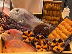 -鳥喜Toriki怀石烧鸟料理