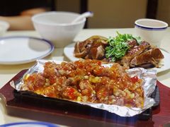 -春梅里卤鹅馆·47年老字号(东厦分店)