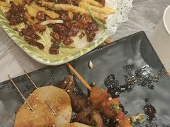 -四妹餐厅(玫瑰街店)