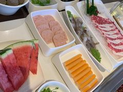 -海底捞火锅(锦艺城店)