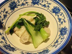 -长春净月潭喜来登酒店·盛宴标帜餐厅