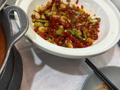 -湘中缘·湖南菜(娄底驻京办店)