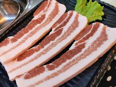 -杀猪天·韩国烤肉(总店)