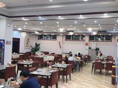 -丽泽山庄·生态怀柔菜·虹鳟鱼(红螺寺店)