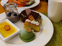 -威斯汀舞台餐厅