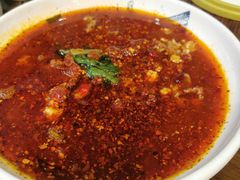 -伊兰麒兰馨园·川菜·清真馆(339电视塔店)