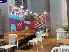 -Taco Bell 塔可钟(民田路店)