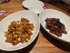 -青年公社烤鸭(青年路店)