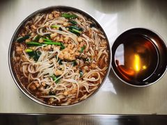 -正宗杨记普洱酸醋米线(总店)