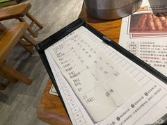 -木屋烧烤(创意园店)