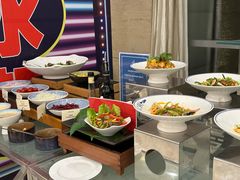 -元一希尔顿酒店·禅自助餐厅·啤酒花园