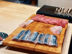 -鮨一日本料理(大中华店)