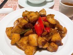 -顺风汤馆·广府粤菜(江宸天街店)