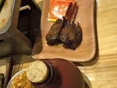 -水浒湘西小串烧烤.小龙虾.烤鱼(员村店)