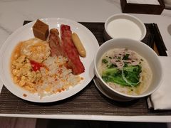 -深圳彭年万丽酒店