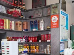 -蟹天蟹地农家菜·阳澄湖大闸蟹(浅水湾店)