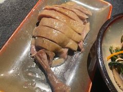 -南京大牌档(新街口德基广场店)