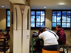 大堂-乔家栅(襄阳南路店)