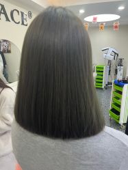 -东梵造型·烫发染发接发连锁SALON