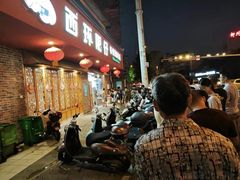 -西环肥仔螺蛳粉(总店)