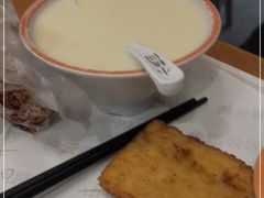 -小桃园·豆浆油条(复兴中路店)